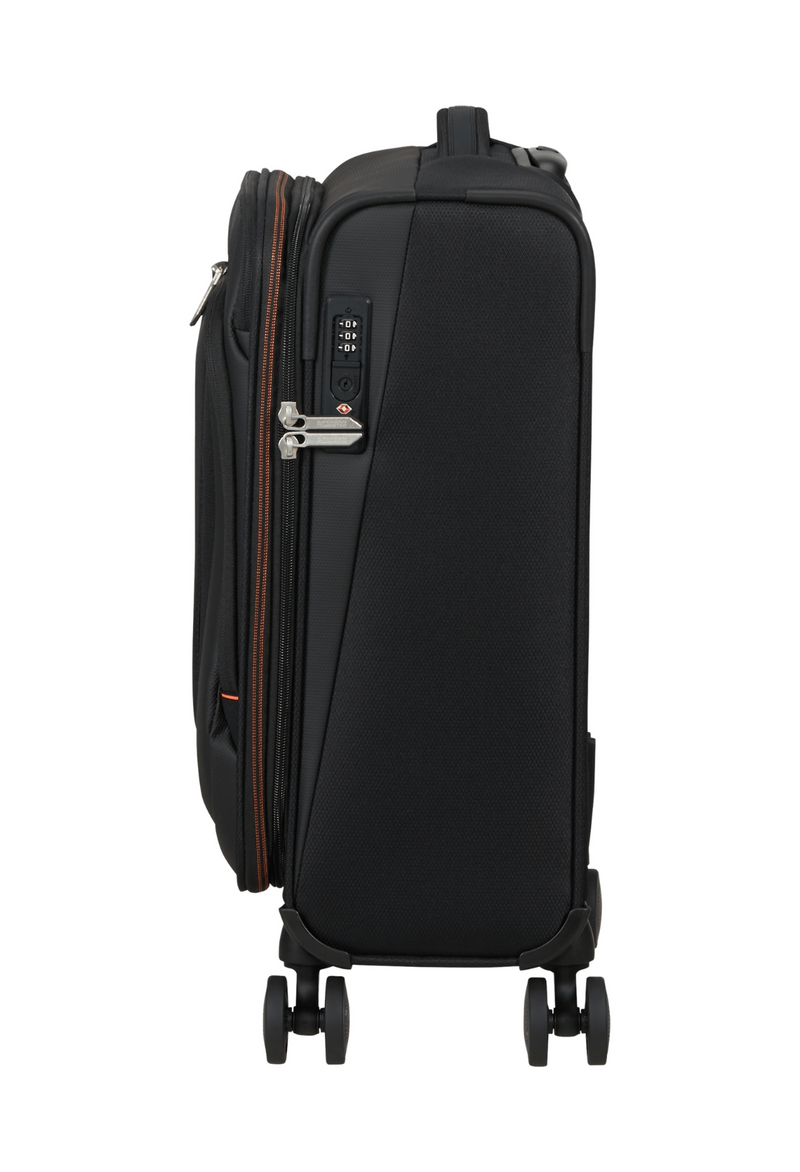 American Tourister Wanderlite Walizka podróżna