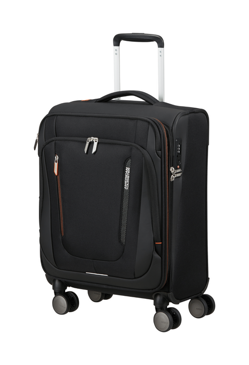 Negro Sombra / XS (Erweiterbar)