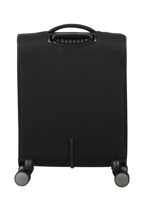 Negro Sombra / XS (Erweiterbar)