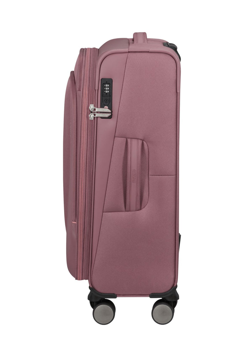 American Tourister Wanderlite Suitcase