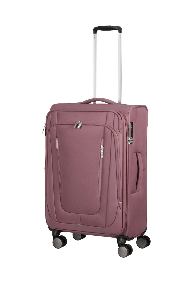American Tourister Wanderlite Suitcase