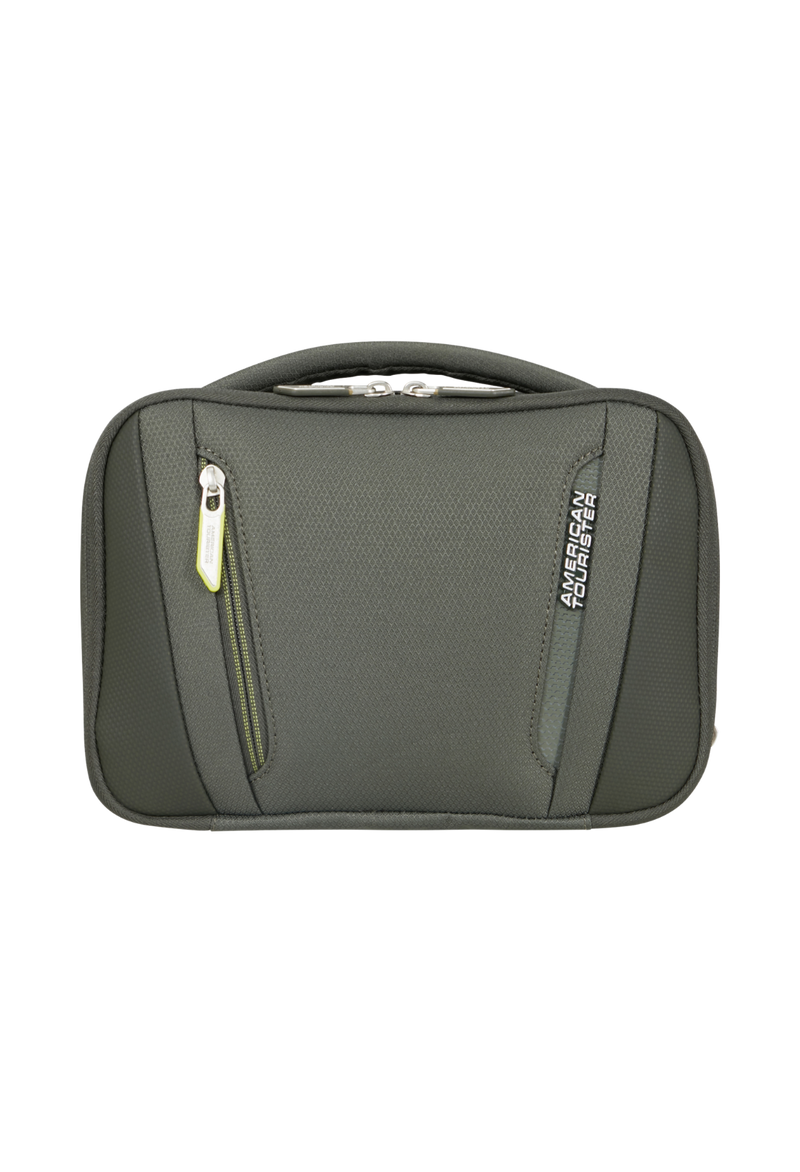 American Tourister Wanderlite Bolsa de aseo
