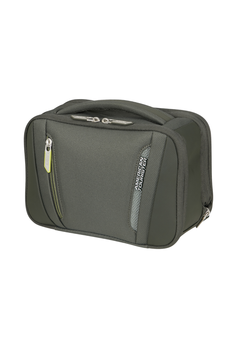 American Tourister Wanderlite Bolsa de aseo