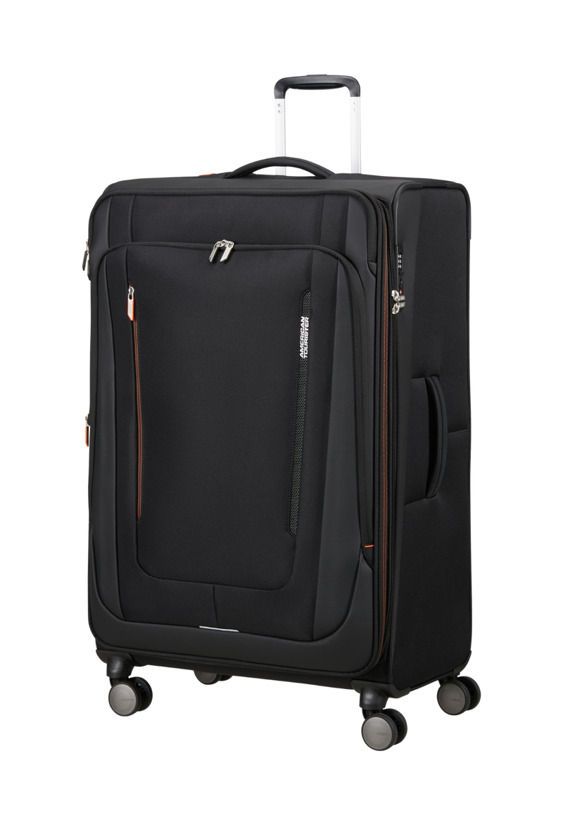 American Tourister Wanderlite Suitcase