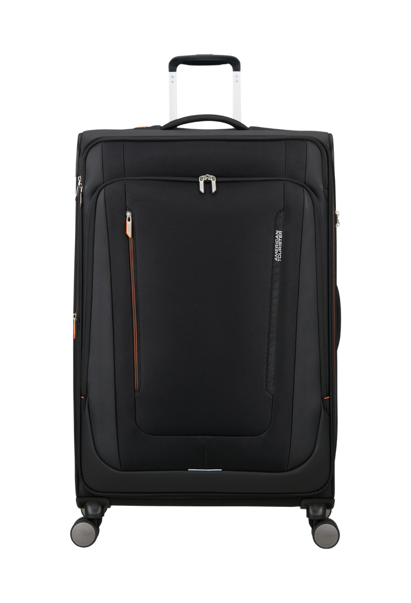 American Tourister Wanderlite Suitcase