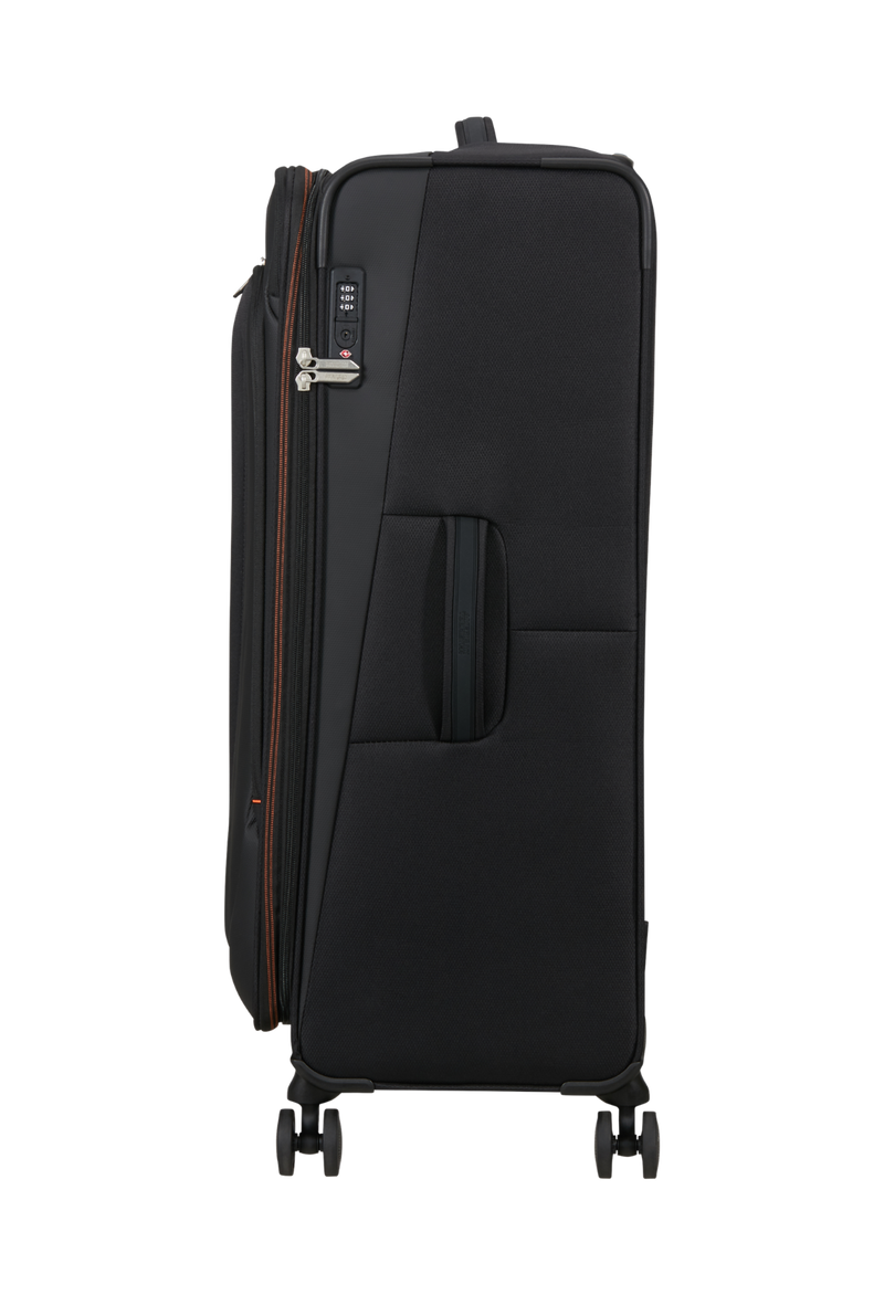 American Tourister Wanderlite Suitcase