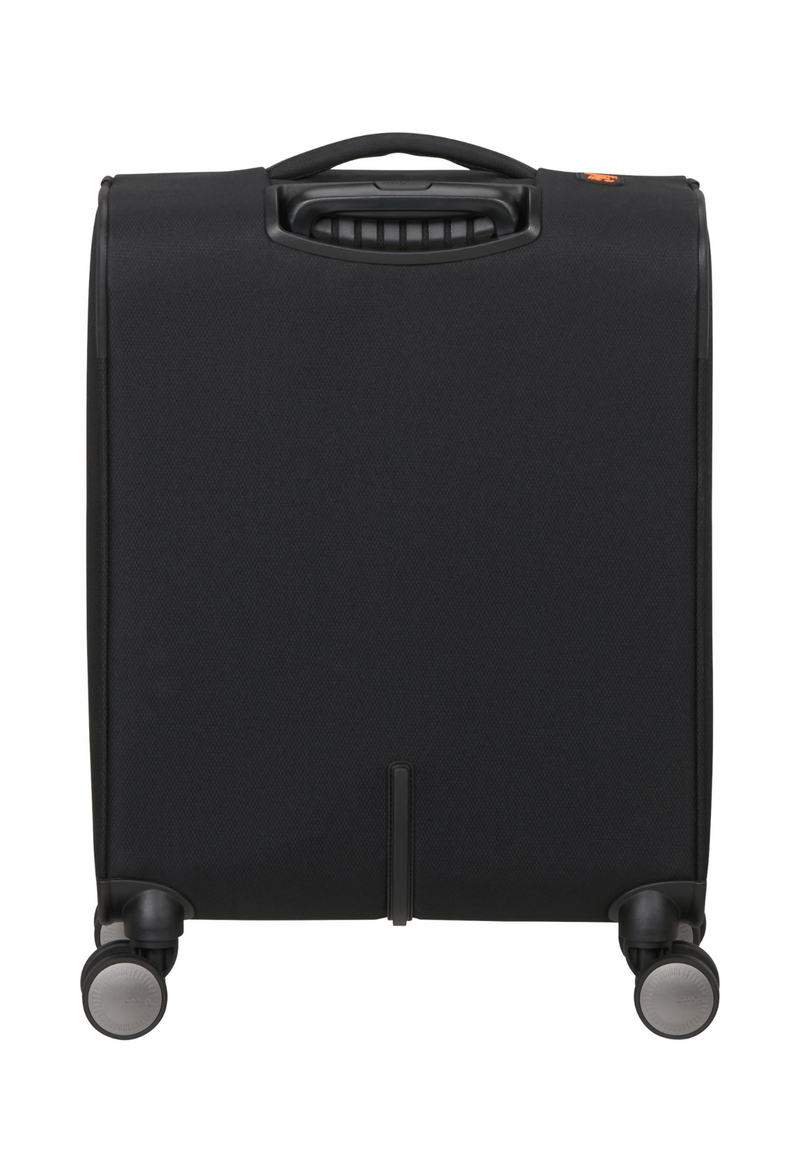 American Tourister Wanderlite equipaje blando de 2 ruedas