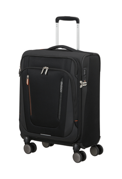 American Tourister Wanderlite equipaje blando de 2 ruedas