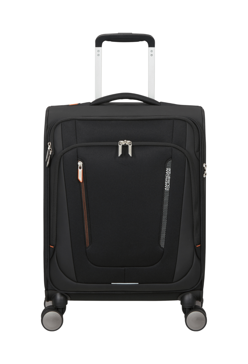 American Tourister Wanderlite equipaje blando de 2 ruedas