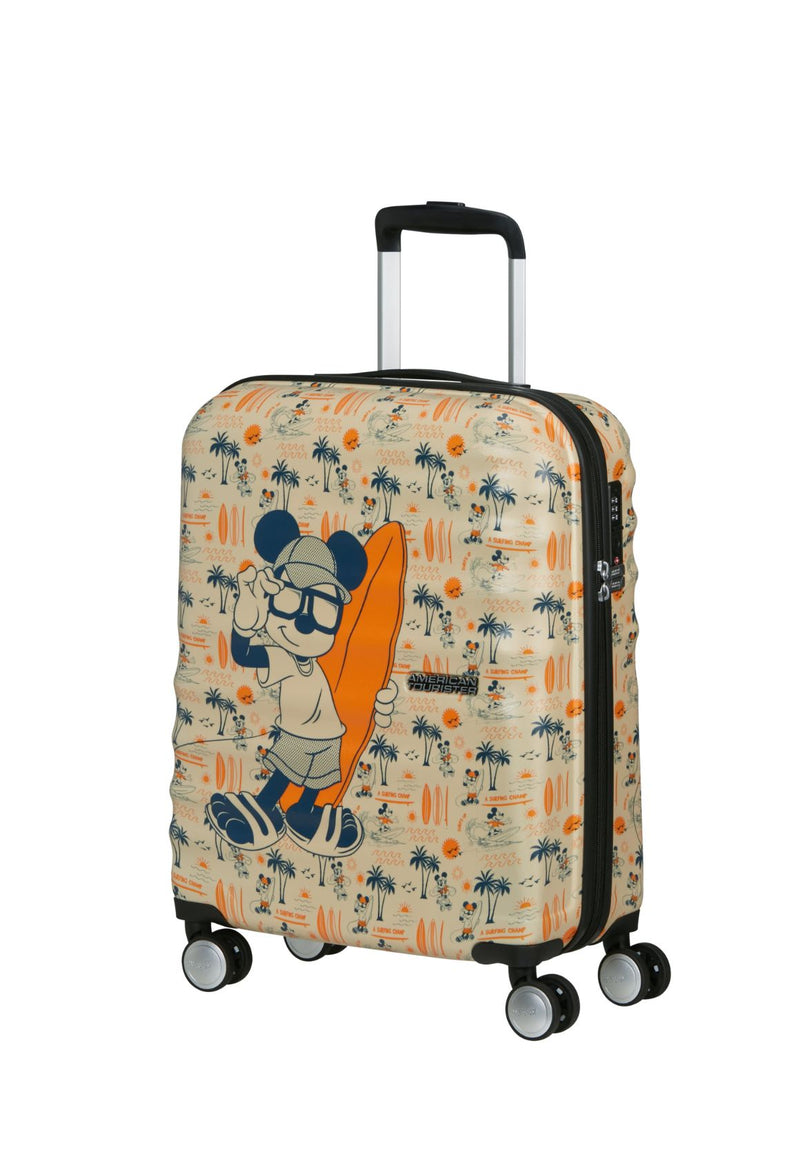 American Tourister Wavebreaker Children's suitcase