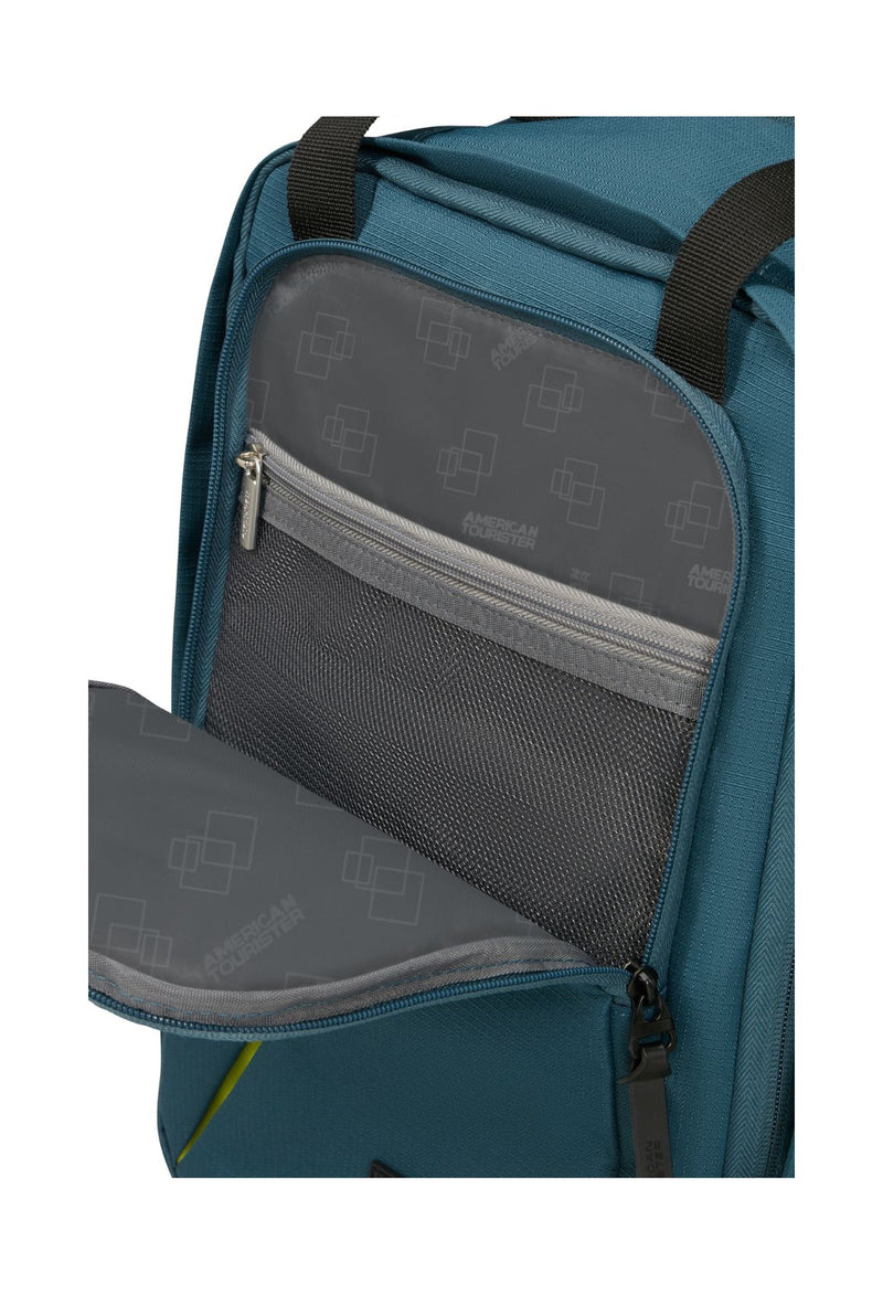 American Tourister Take2cabin Sac à dos avec roulettes