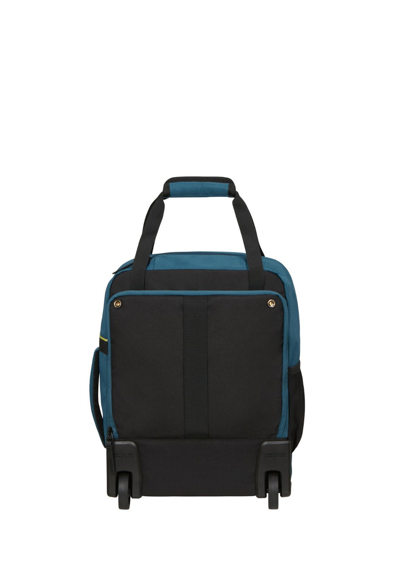 American Tourister Take2cabin Sac à dos avec roulettes