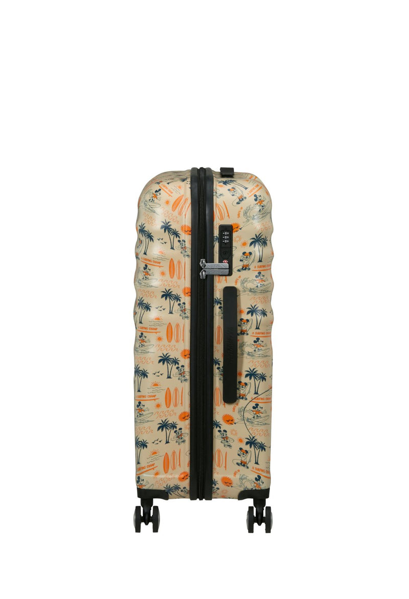 American Tourister Wavebreaker Valigia per bambini