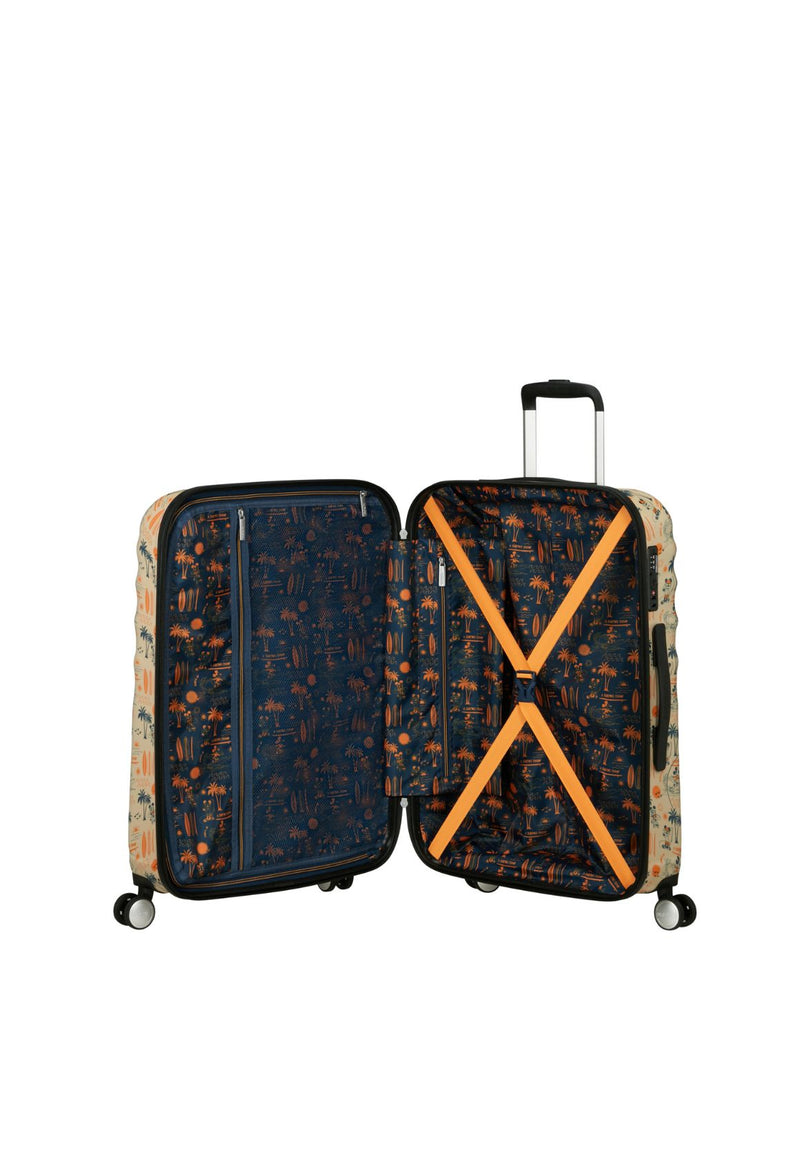American Tourister Wavebreaker Valigia per bambini