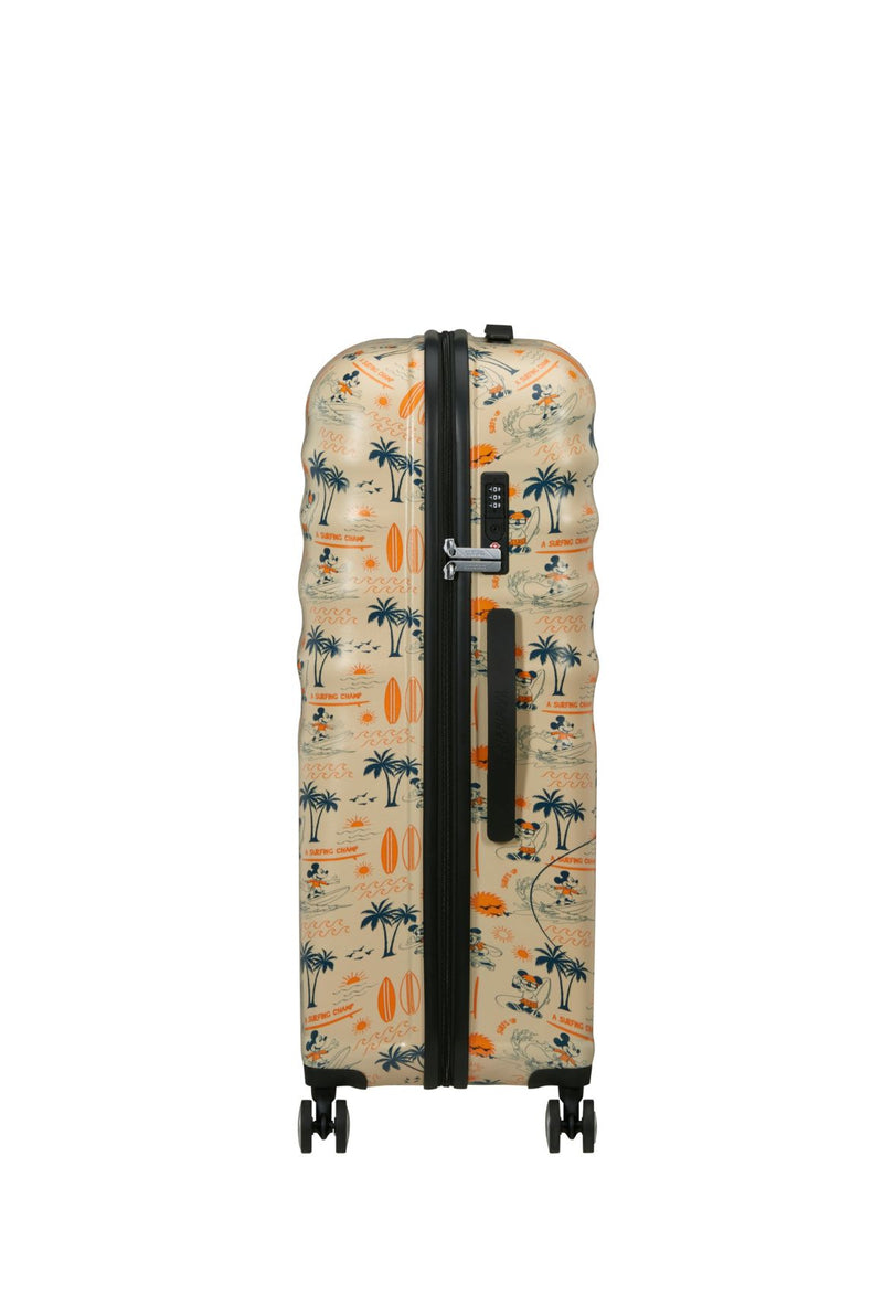 American Tourister Wavebreaker Walizka dziecięca