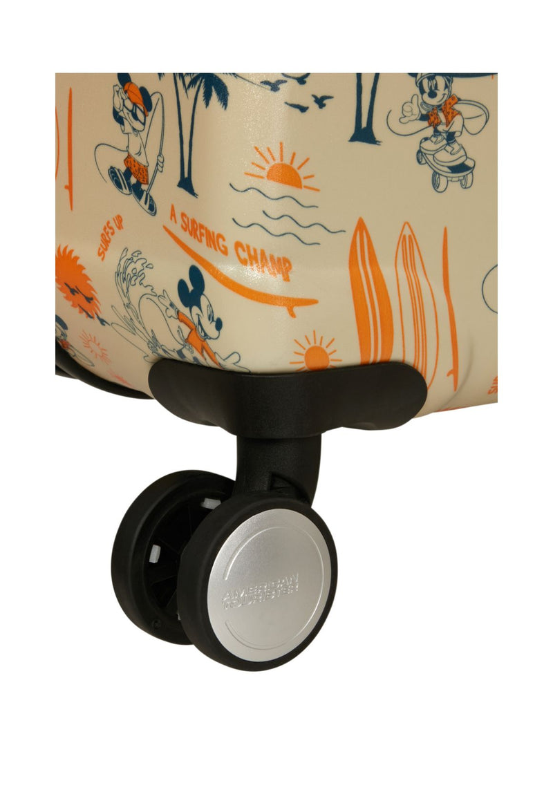 American Tourister Wavebreaker Walizka dziecięca