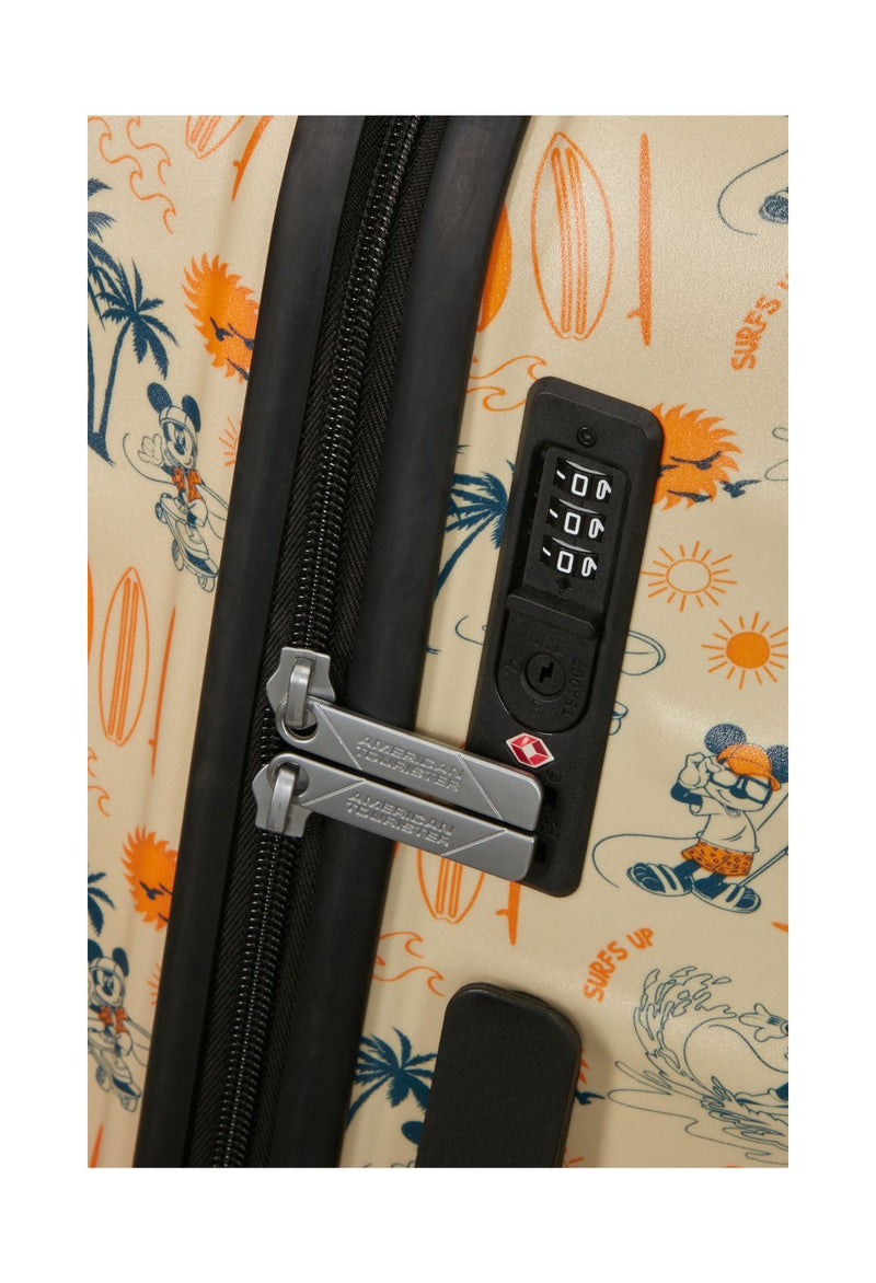 American Tourister Wavebreaker Walizka dziecięca