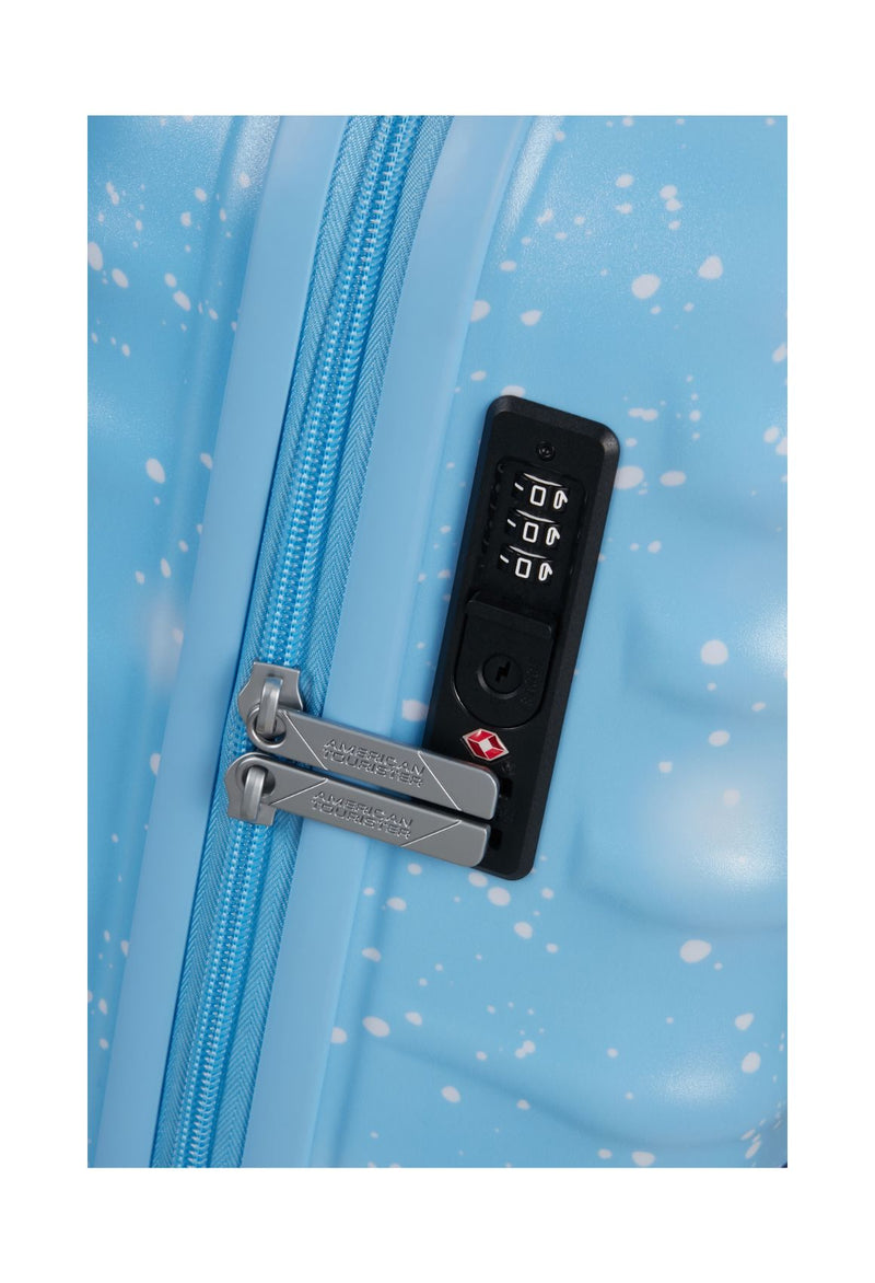 American Tourister Wavebreaker Children's suitcase