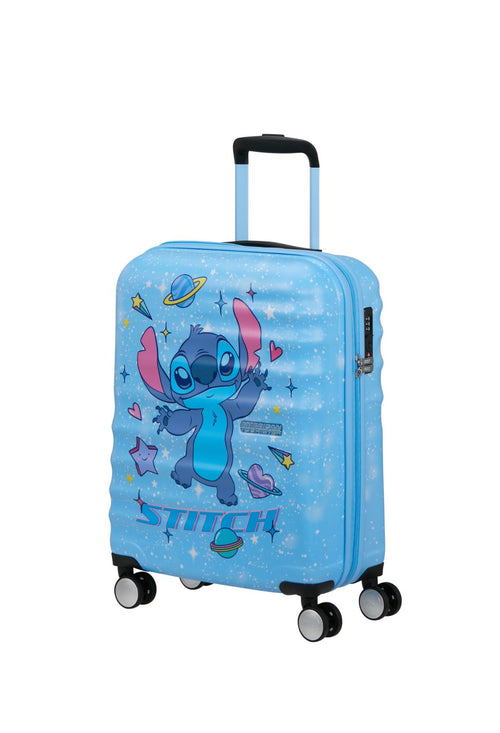 Stitch Universe / XS (bagaż podręczny)