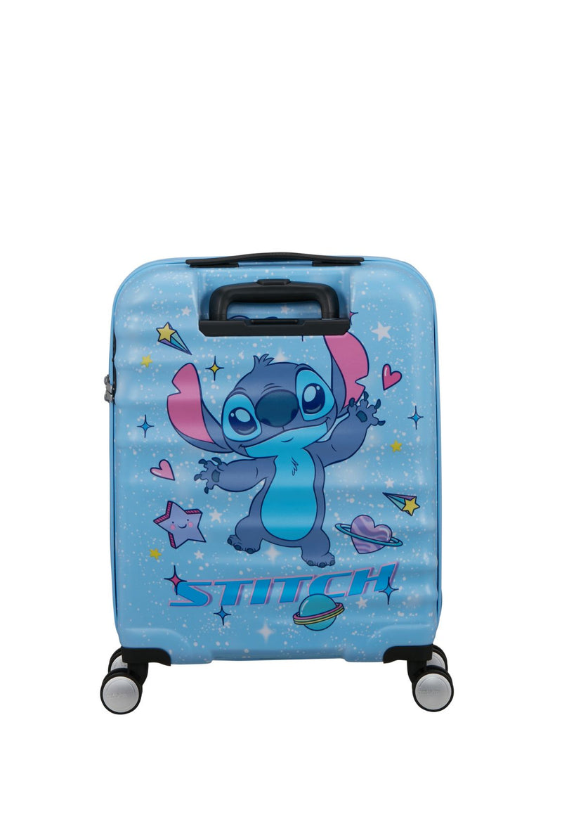 American Tourister Wavebreaker Children's suitcase