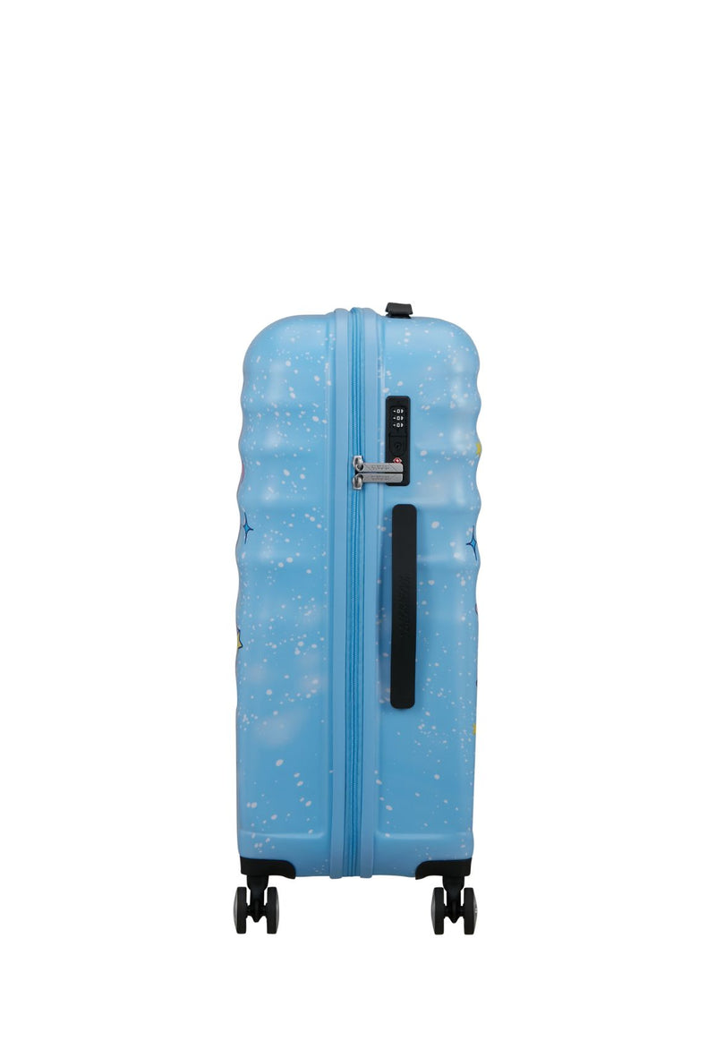 American Tourister Wavebreaker Children's suitcase
