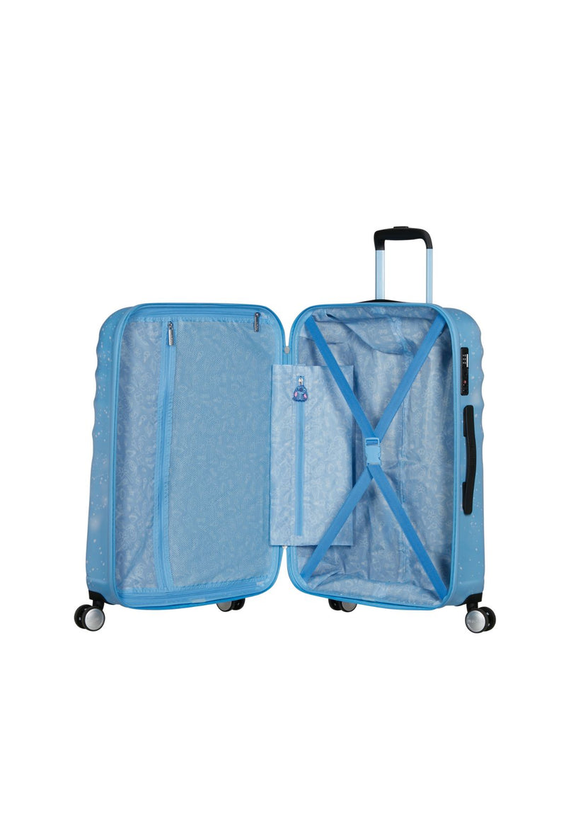American Tourister Wavebreaker Children's suitcase