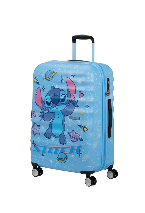 Stitch Universe / M (60-70 cm)