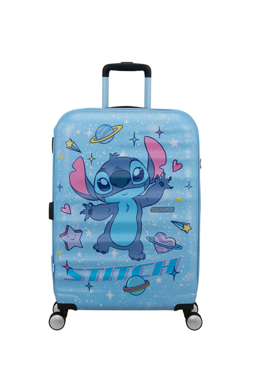 Stitch Universe / M (60-70 cm)
