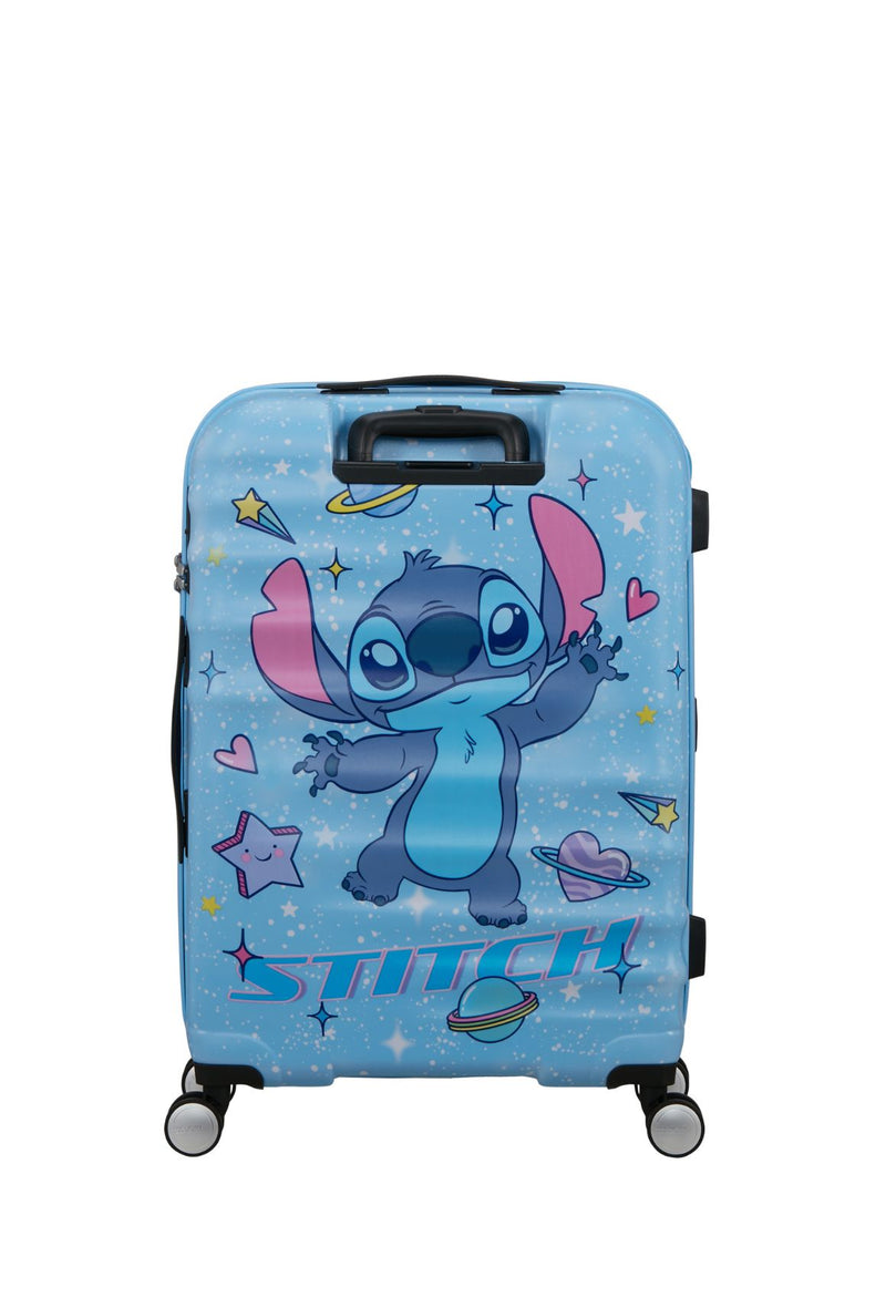 American Tourister Wavebreaker Children's suitcase