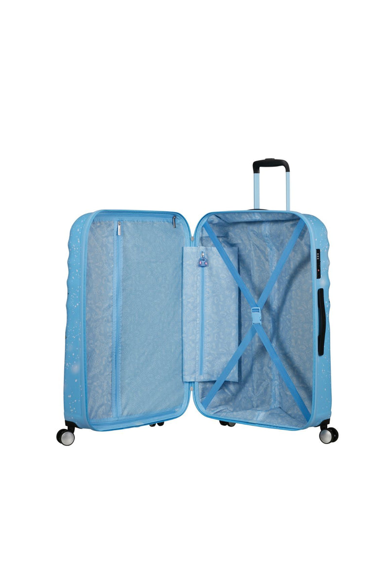 American Tourister Wavebreaker Valigia per bambini