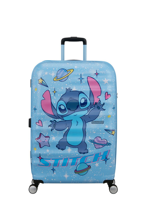 Stitch Universe / L (71-80 cm)