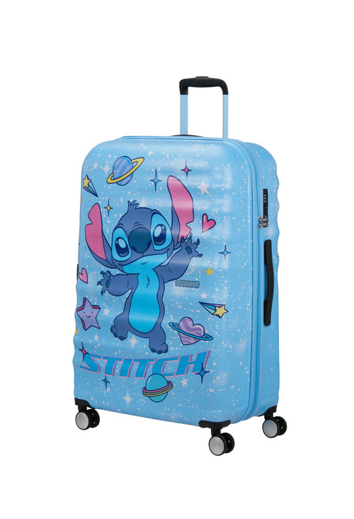 Stitch Universe / L (71-80 cm)