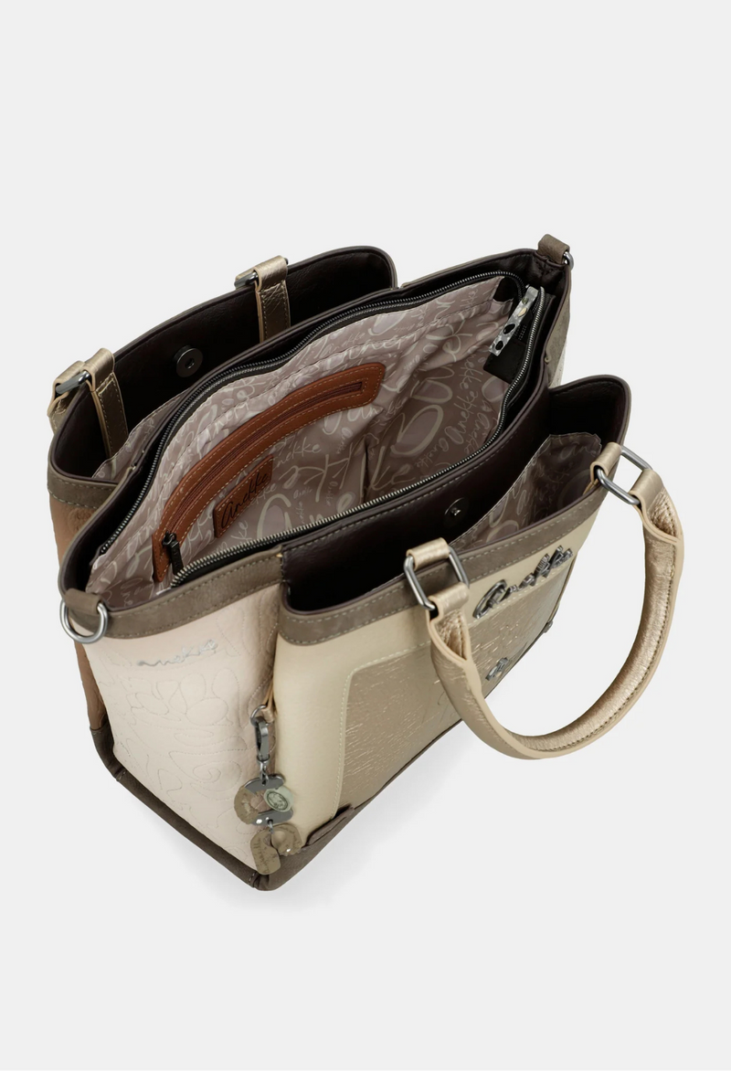 Anekke Amphora Strap Handbag