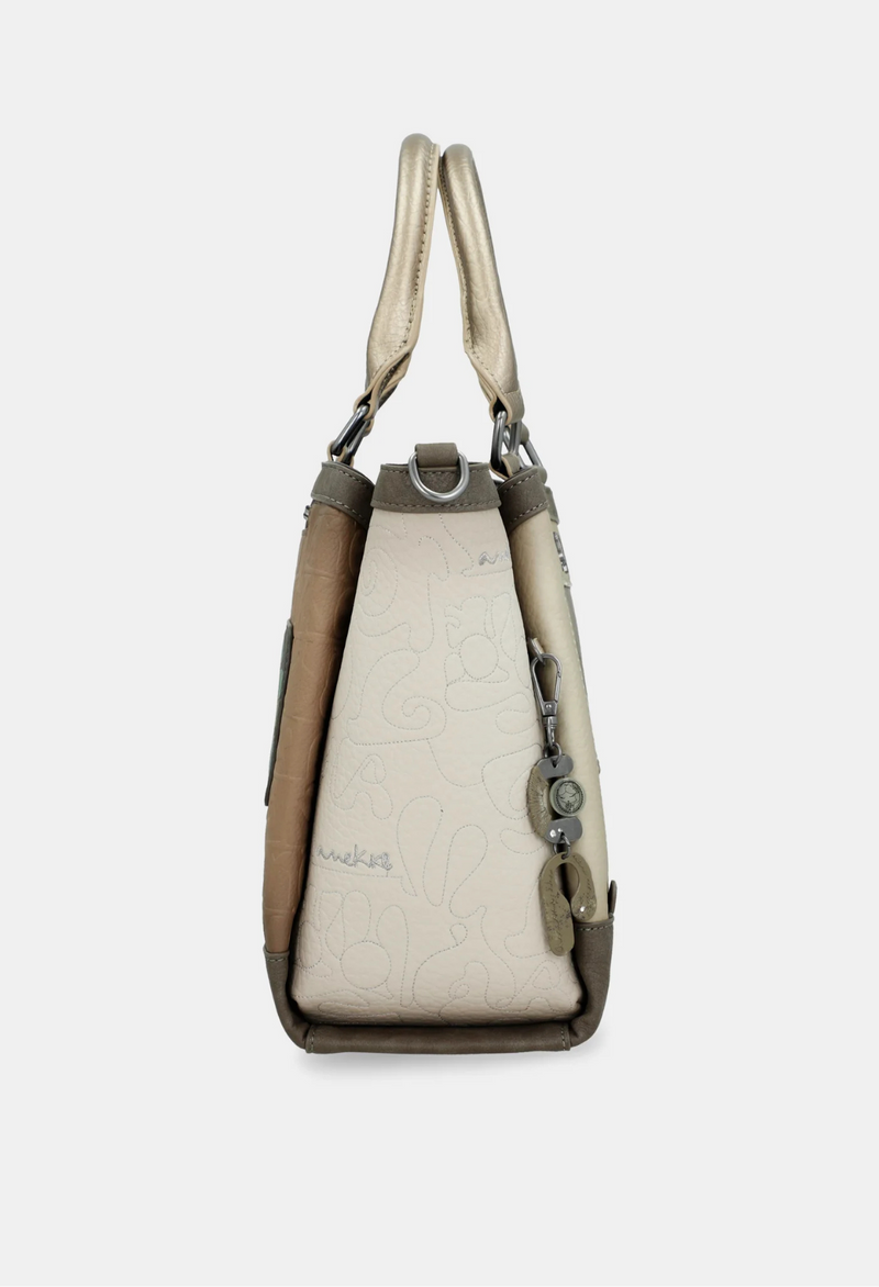 Anekke Amphora Strap Handbag