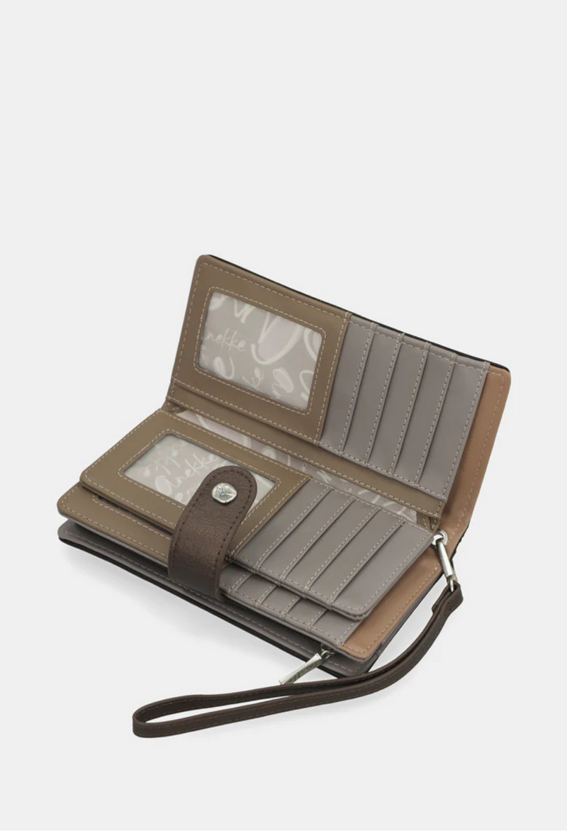 Anekke Auralis Brieftasche