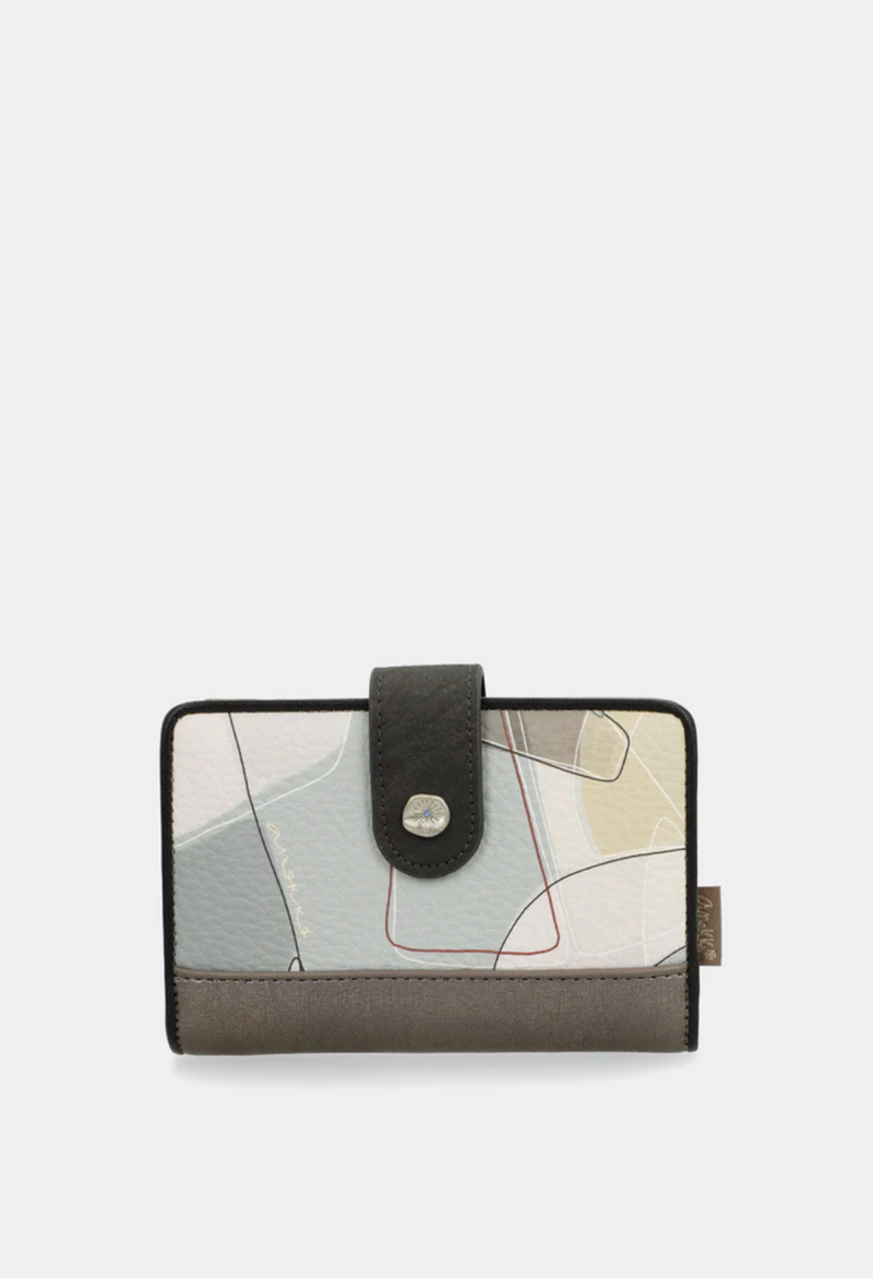 Anekke Auralis Brieftasche