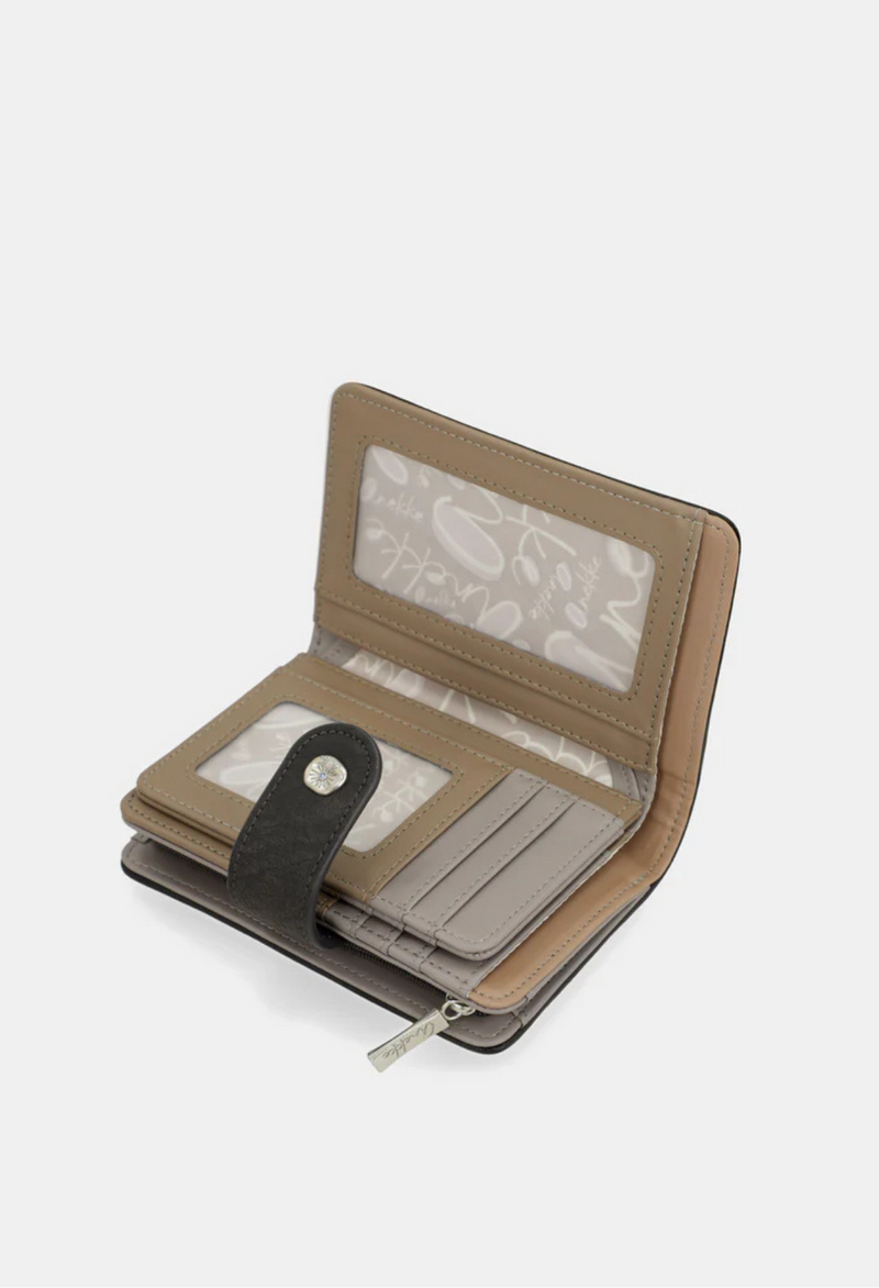 Anekke Auralis Brieftasche