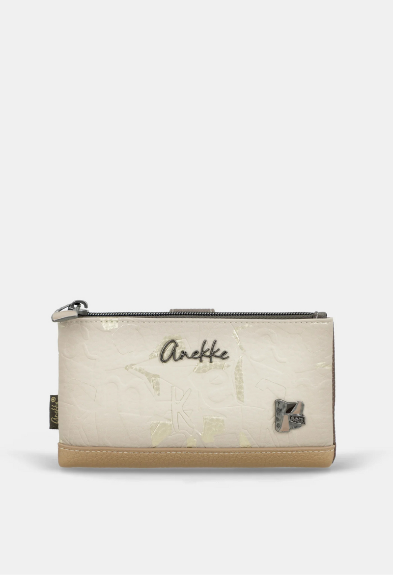 Anekke Bloom Soft Wallet