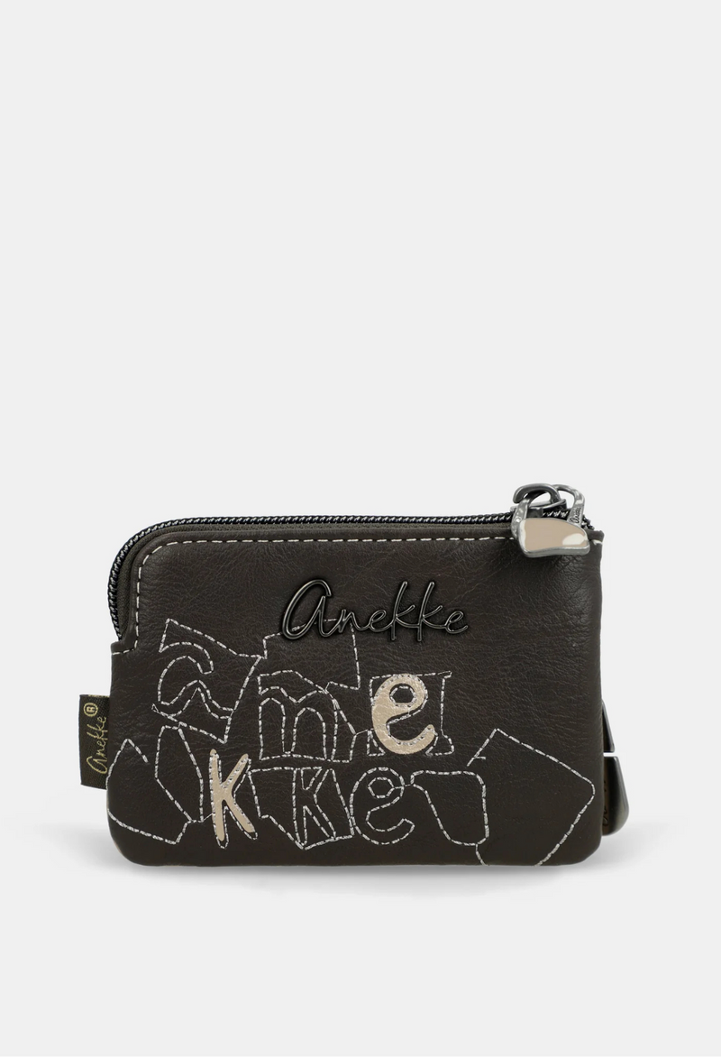 Anekke Muse Mały Portfel