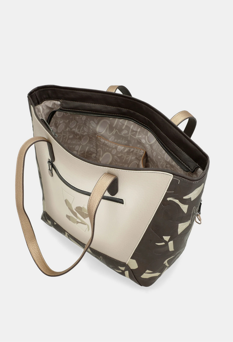 Anekke Borsa a tracolla Amphora