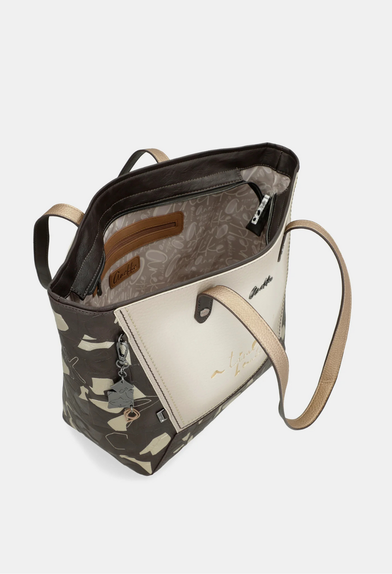 Anekke Borsa a tracolla Amphora