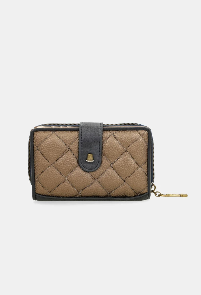 Anekke Boutique RFID Wallet