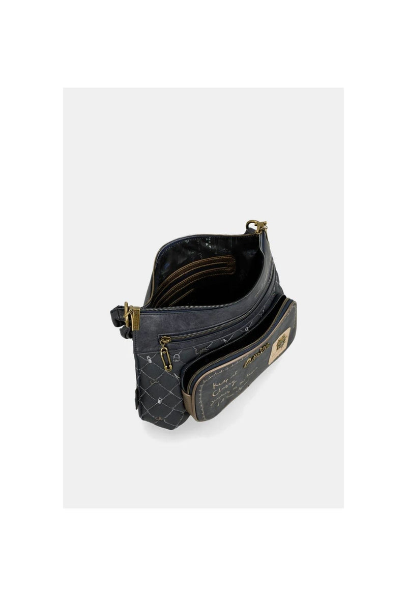 Anekke Boutique Crossbody Bag