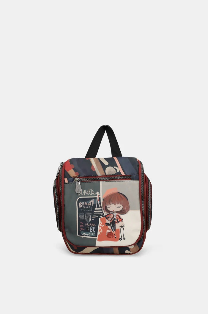 Anekke Mademoiselle Toiletry Bag