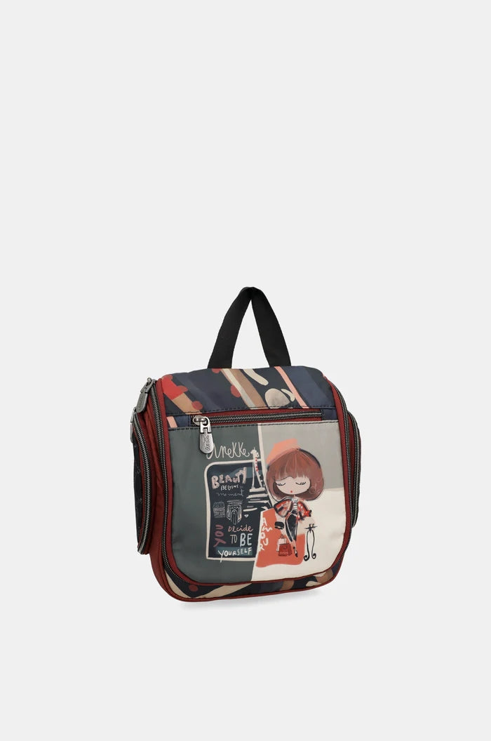 Anekke Mademoiselle Toiletry Bag