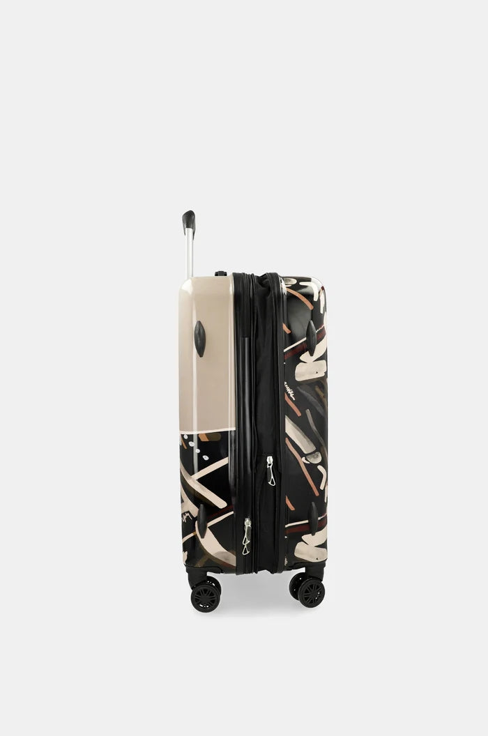 Anekke Mademoiselle Travel Suitcase