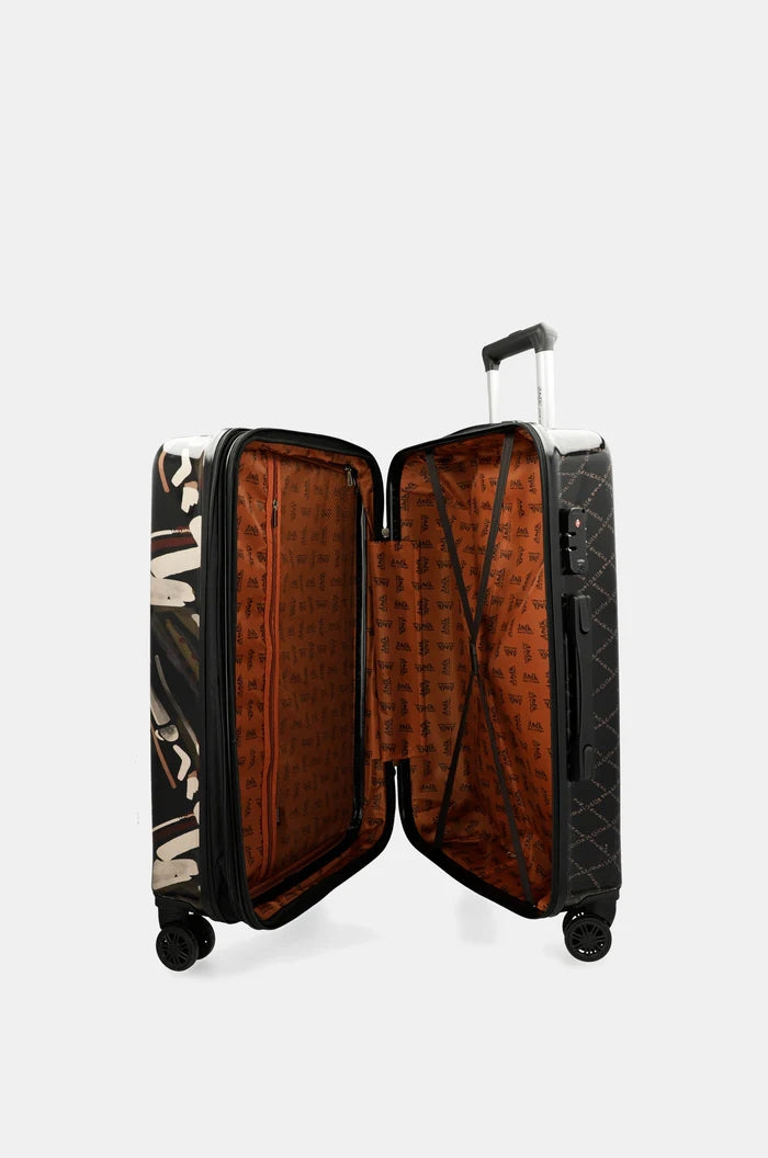 Anekke Mademoiselle Travel Suitcase