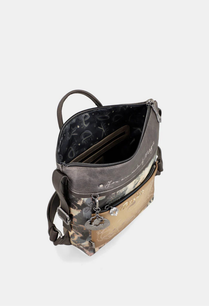 Zaino Anekke Manifesto