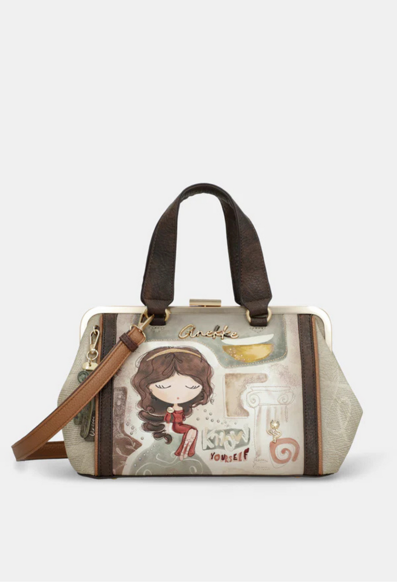 Anekke Muse Borsa da stiro