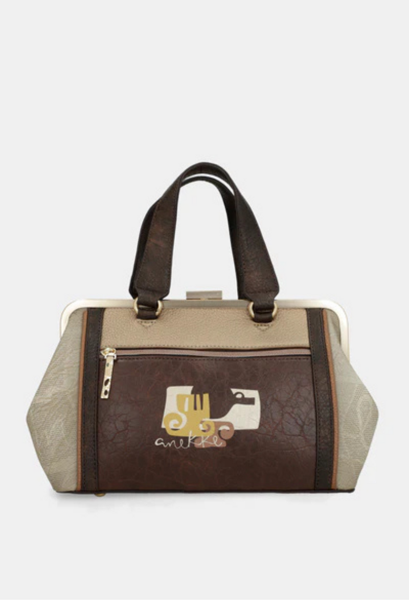 Anekke Muse Borsa da stiro